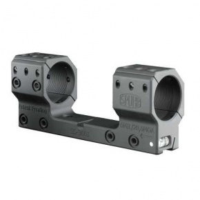 SPUHR Zielfernrohrmontage für Sauer 34 mmr, 31 MOA SPUHR Zielfernrohrmontage für Sauer 34 mmr, 31 MOA