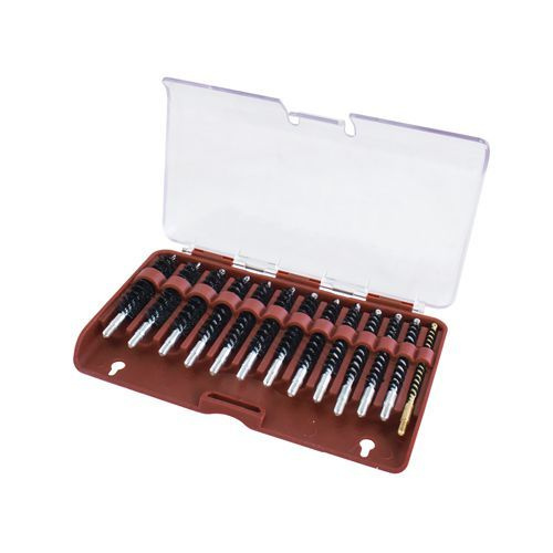 Tipton 13 Piece Nylon Bore Brush Set