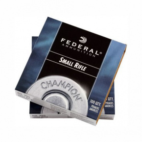 Federal 205 Primer Federal 205 Primer