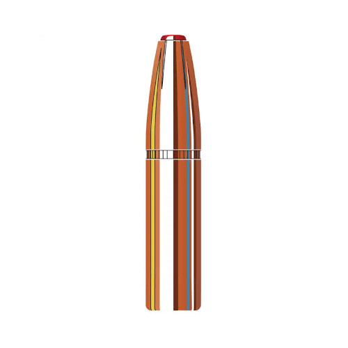 Hornady Geschoss 7.62mm (310 Diameter) 255 gr Sub-X