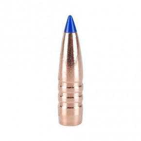 Barnes Geschosst 7mm (284 Diameter) 140 gr XFB