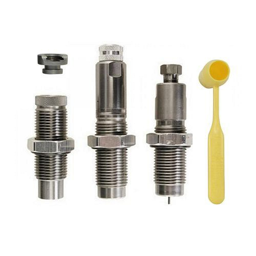 LEE 3 Die Set 303 British
