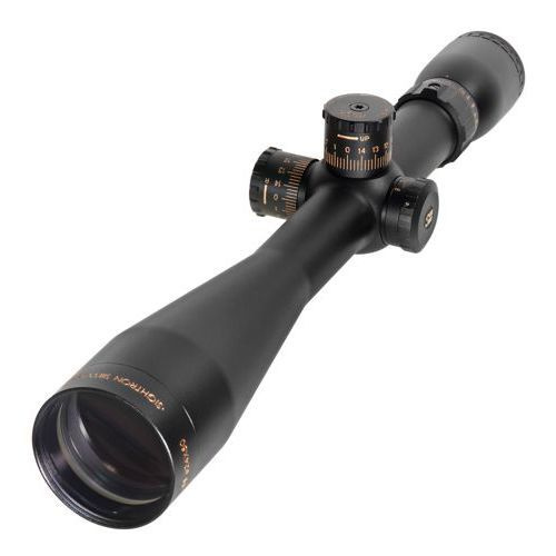 Zielfernrohr Sightron SIII Long Range 6-24 x 50 - Absehen MOA-H