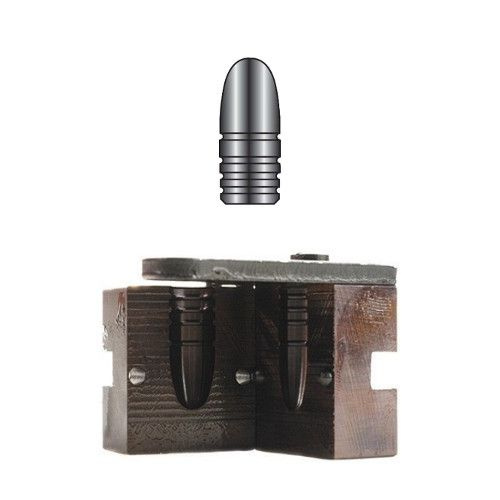 Lyman Rifle 1-Cavity Mould 43 Spanish (439 Diameter) RN 370gr
