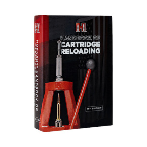 Hornady Loading Manual 11th Edition