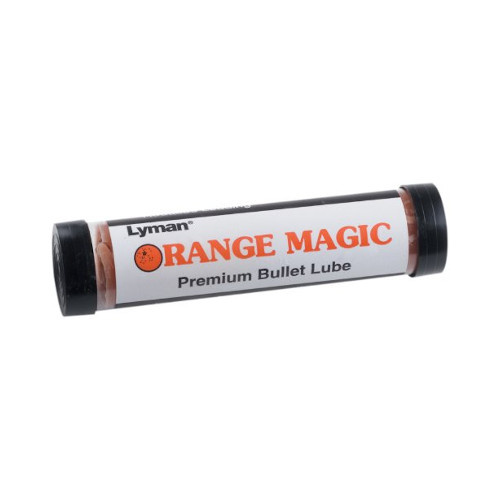 Lyman Orange Magic Bullet Lube