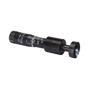Redding Competition PR-50 Metering Chamber Upgrade Redding Competition PR-50 Metering Chamber Upgrade