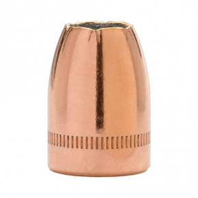 Sierra Geschoss 10mm (400 Diameter) 165 gr JHP V-Crown Sierra Geschoss 10mm (400 Diameter) 165 gr JHP V-Crown
