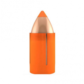 Nosler 50 cal Sabot with 451 cal Geschoss 300 gr Ballistic Tip Muzzleloader Nosler 50 cal Sabot with 451 cal Geschoss 300 gr Ballistic Tip Muzzleloader