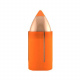 Nosler 50 cal Sabot with 451 cal Geschoss 300 gr Ballistic Tip Muzzleloader